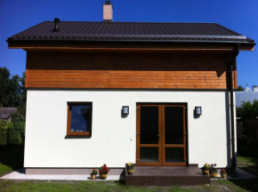 Guest House Grāvju 11 in Jūrmala